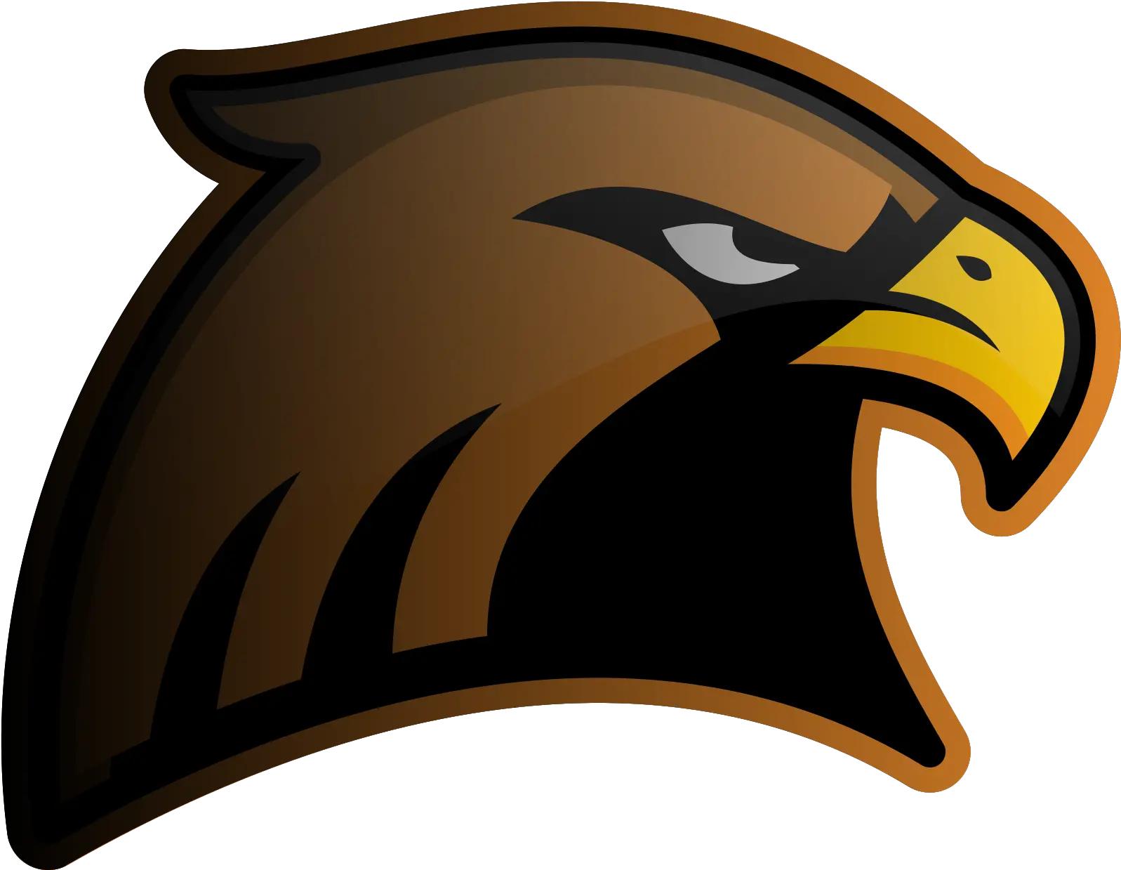Free Hawk Png With Transparent Background Automotive Decal Hawk Png