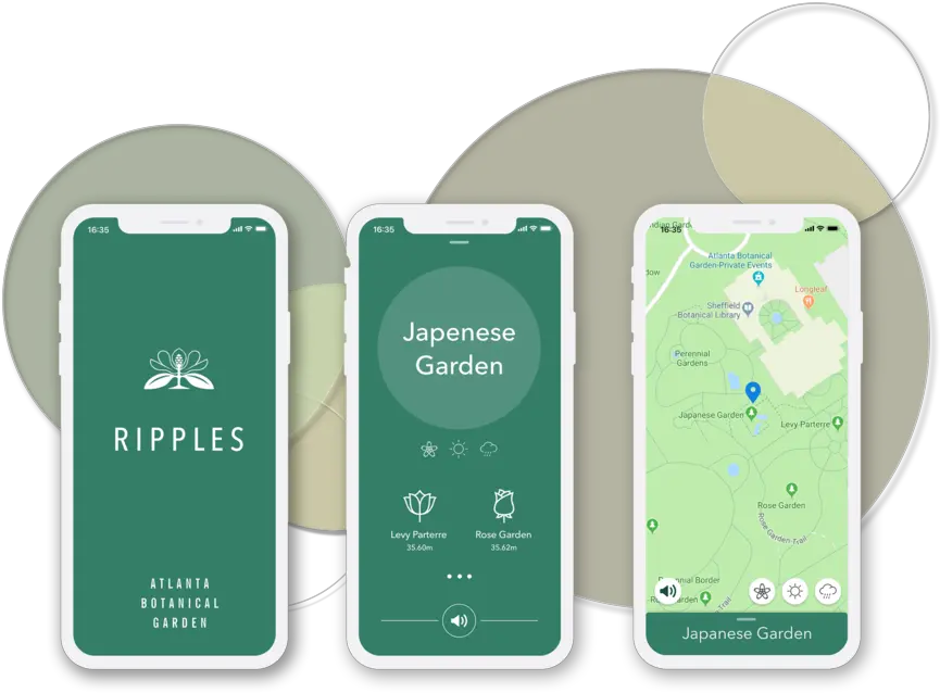 Ripples Wenyu Mao Png
