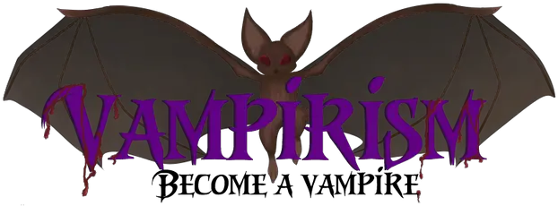 Vampirism Become A Vampire Mods Minecraft Curseforge Vampirism Mod Png Vampire Transparent