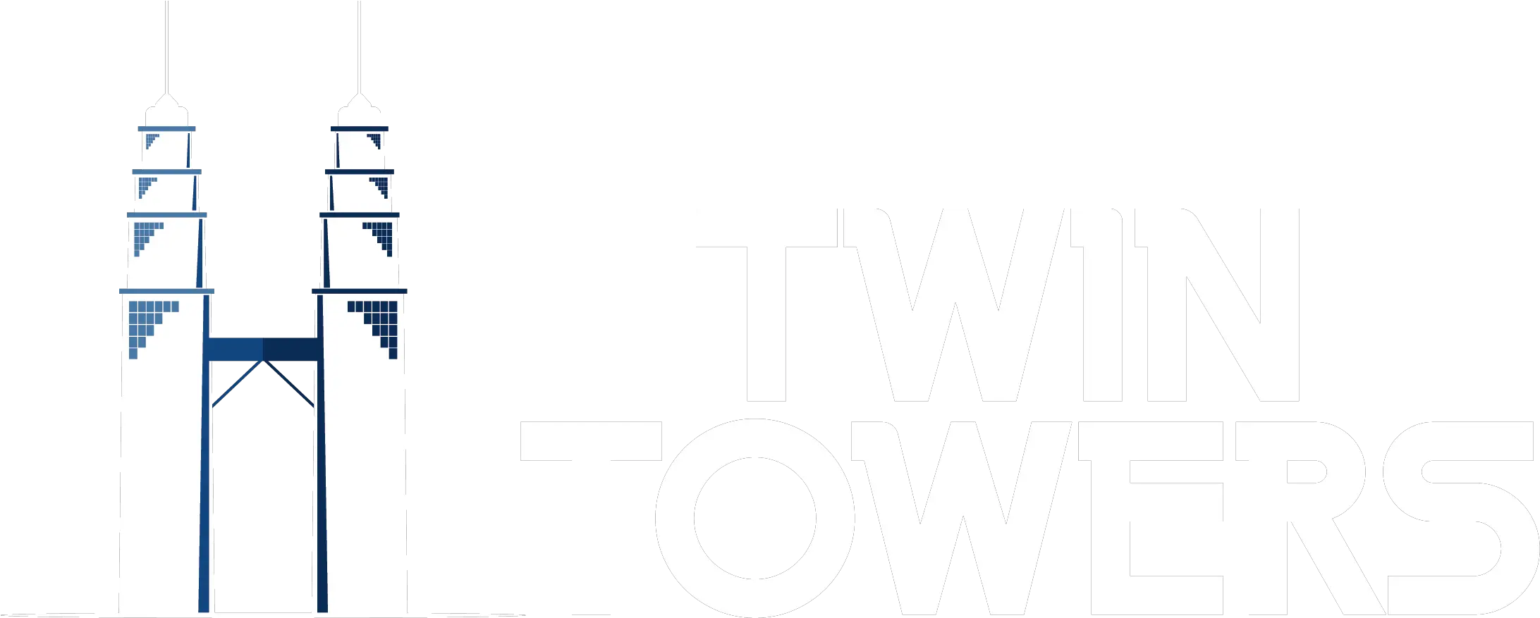 Download Petronastwintowers Tickets Petronas Twins Tower Logo Png Twin Towers Png