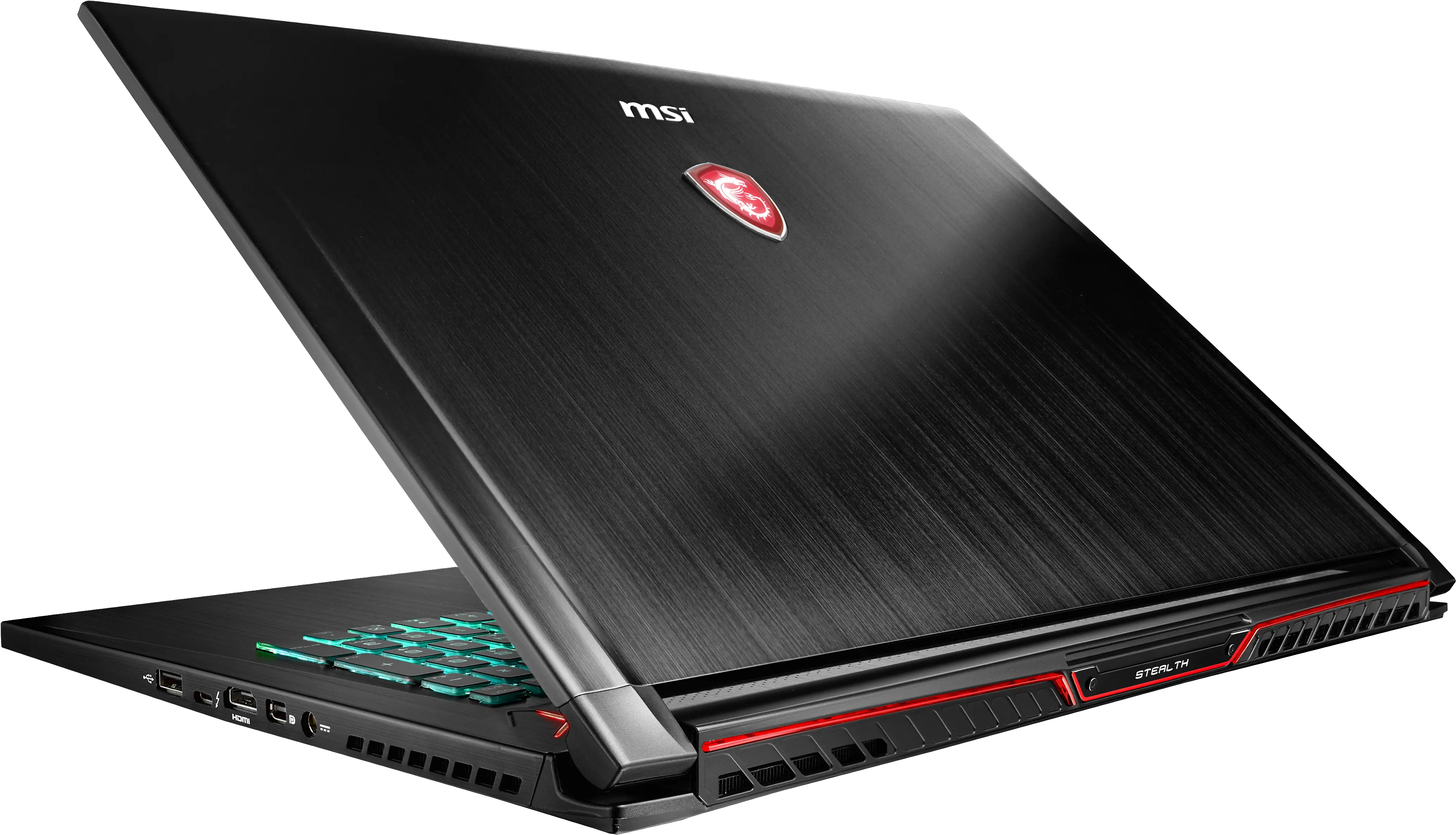 Download Nvidia Geforce Gtx Max Q Design Philosophy Laptops Msi Gs73vr 7rf 228es Png Laptops Png