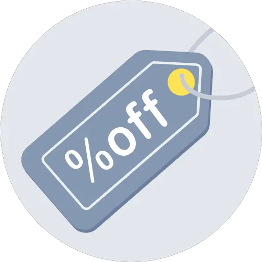 Discount Png Icon Circle Discount Png