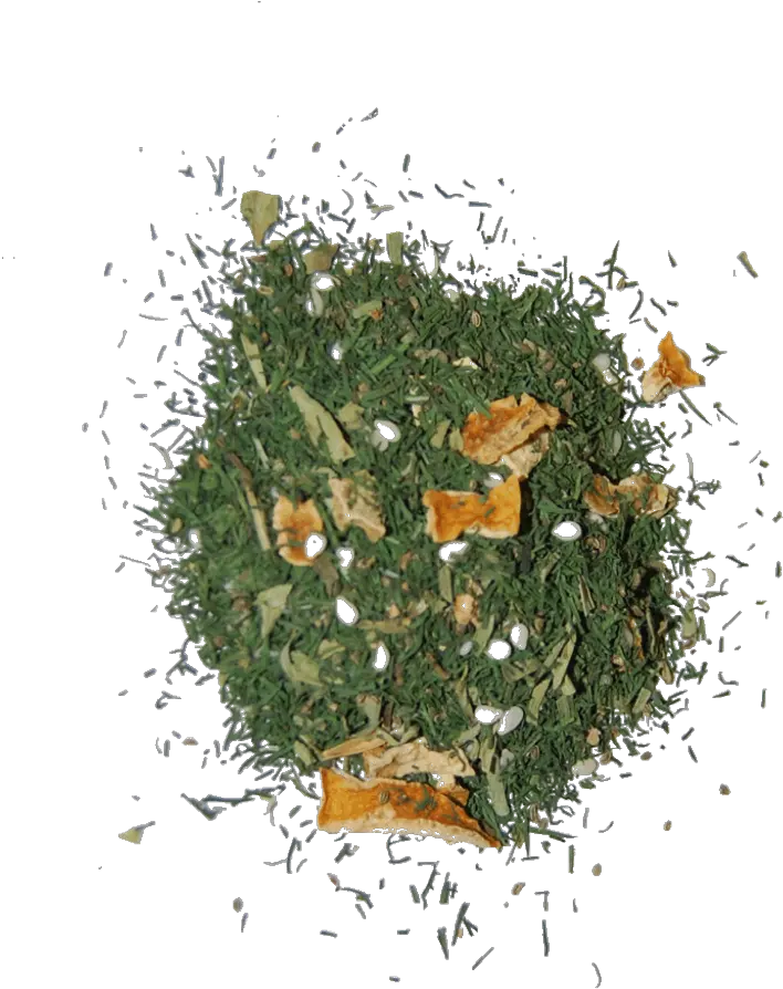 Herbs Spices Teas Seasonings Genmaicha Png Herb Png