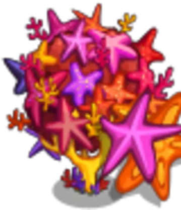 Sea Star Tree Farmville Wiki Fandom Creative Arts Png Sea Star Png