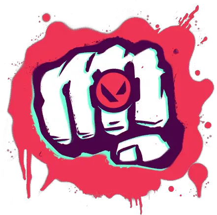 Valorant Sprays Database Valorant Info Valorant Sprais Png Fist Pump Icon