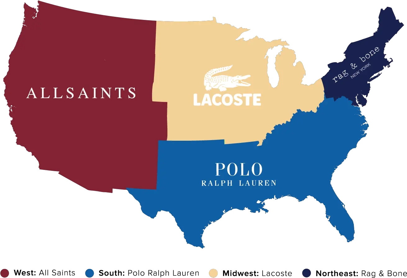Mr Rogers And Kurt Cobain Are Driving Countless Americans Alaska To Us Size Comparison Png Kurt Cobain Png