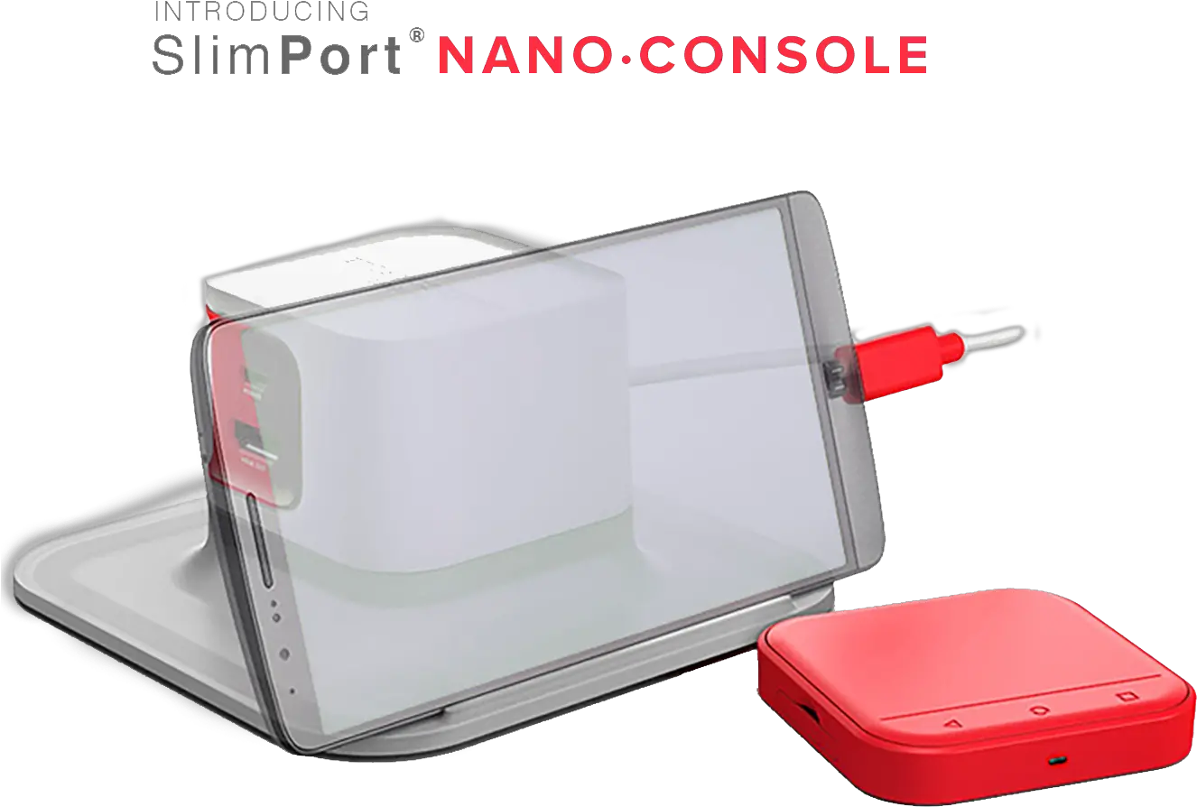 Slimport Nanoconsole Portable Png Blackberry Curve Setup Icon