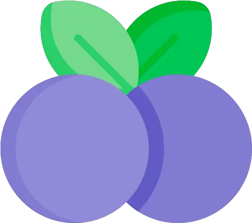 Blueberry Card Fresh Png Blueberry Text Icon
