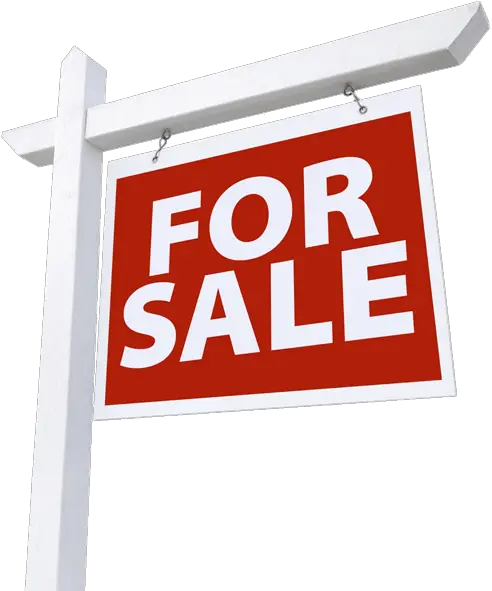 Sales Real Estate Property Agent Transparent For Sale Sign Clip Art Png For Sale Png