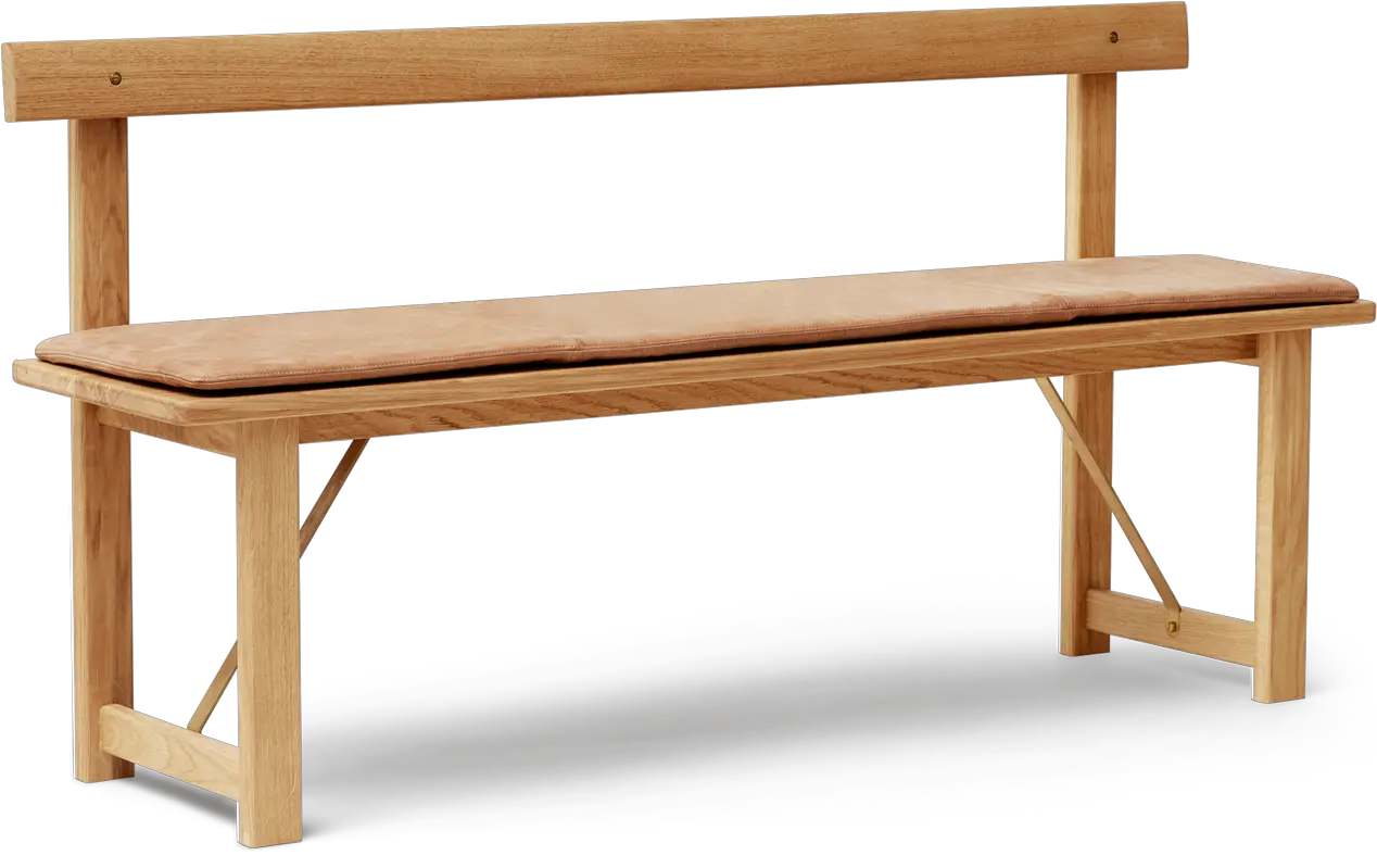 Leather Cushion For Position Bench Png Wood Plank Icon