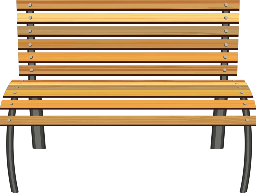 Download Free Bench Sitting Hq Image Icon Favicon Garden Chair Image Png Benches Icon