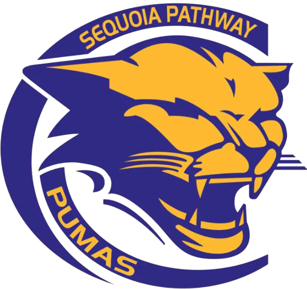 Sequoia Pathway Academy Pumas Football Maricopa Az Sblive South Lyon East Cougars Png Sequoia Icon