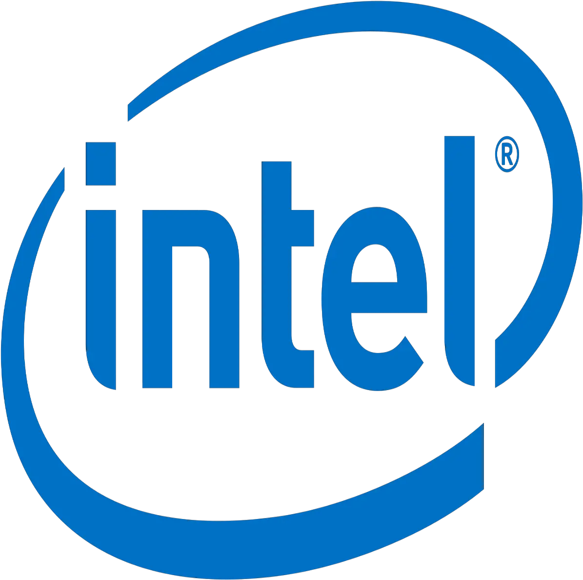 Intel 9th Gen Cpus Take Laptop Gaming To The Next Level Intel Logo Png Cpu Png