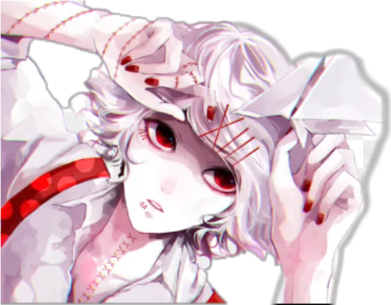 Suzuya Juuzou Png Suzuyajuuzou Sticker Suzuya Juuzou Suzuya Tokyo Ghoul Personajes Haise Sasaki Icon