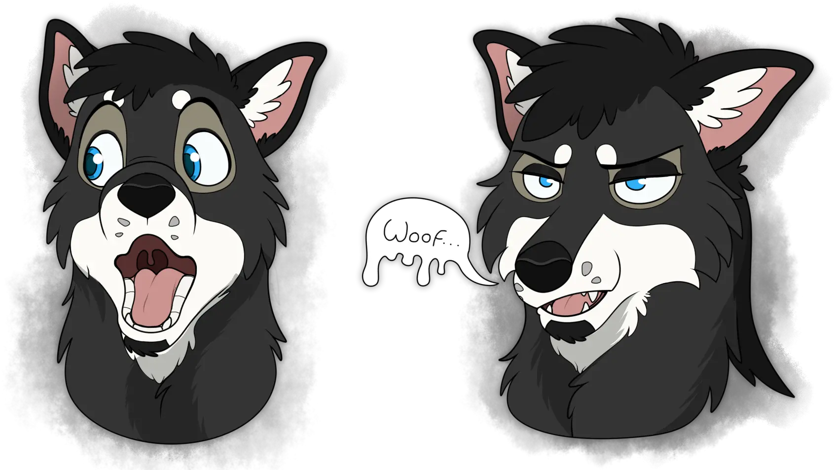Searching For U0027dieselu0027 Werewolf Png Weasyl Icon
