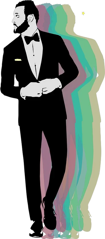 About Remember Jones Tuxedo Png Grace Jones Icon