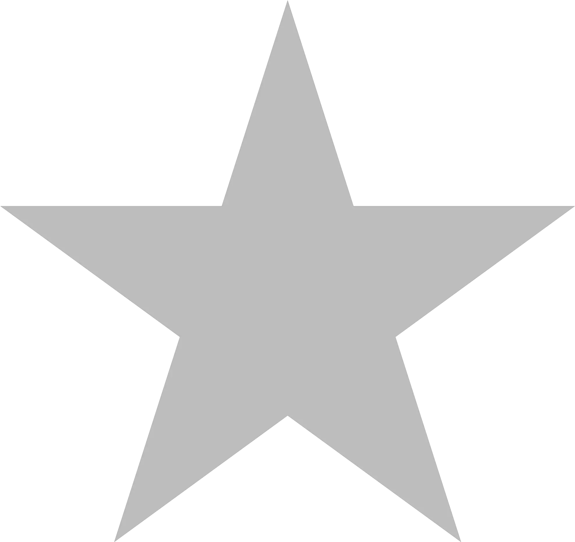 Download Clipart Star Vector Star Png Png Image With No Star Png Star Png Transparent Background png