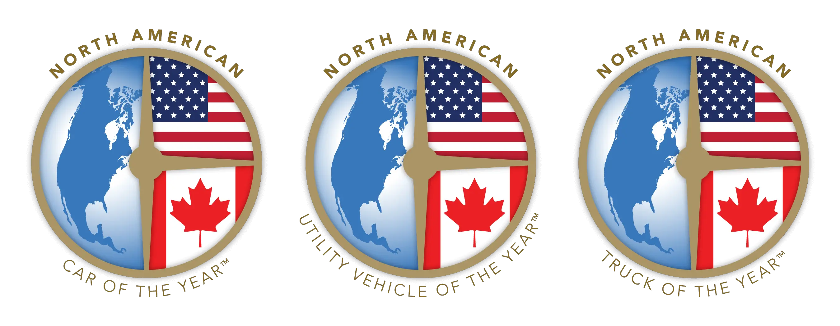 Nactoy Releases Vehicle Eligibility Jeep Gladiator Truck Of The Year Png Car Logo List