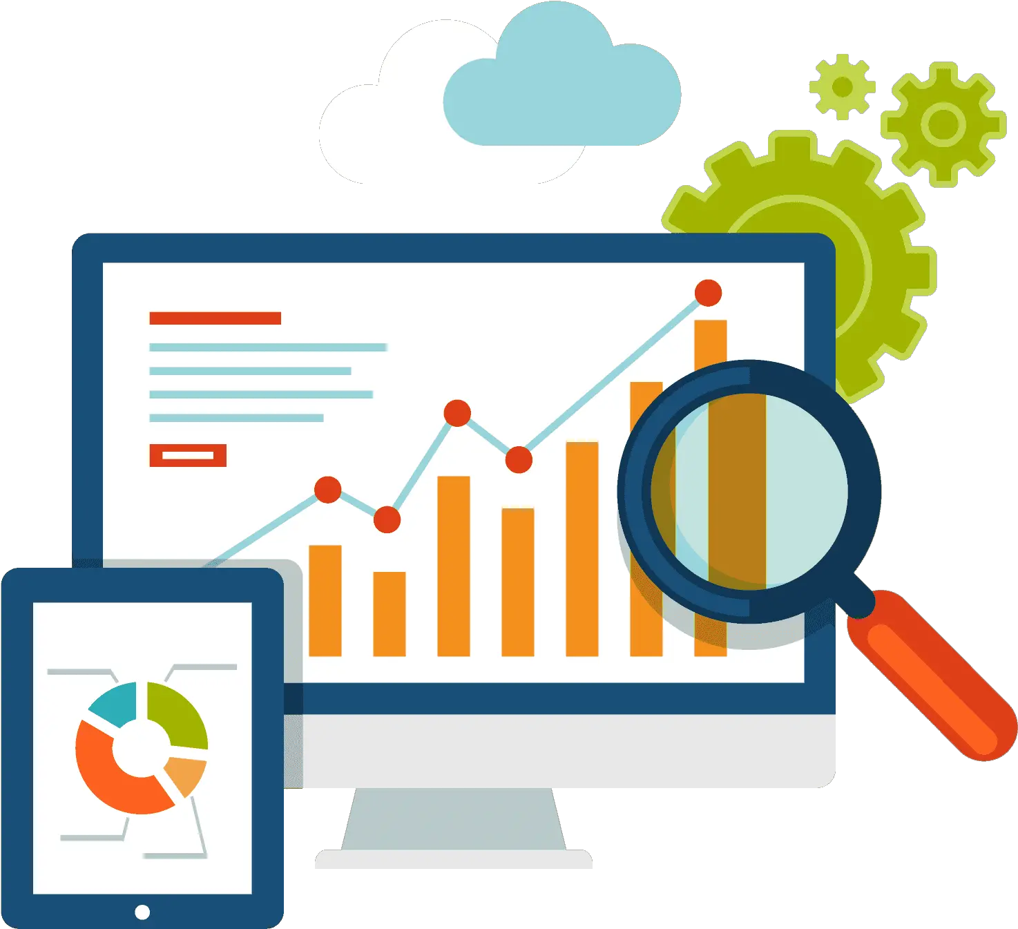 Market Analysis Services Digital Analytics Png Clipart Market Analysis Png Market Png