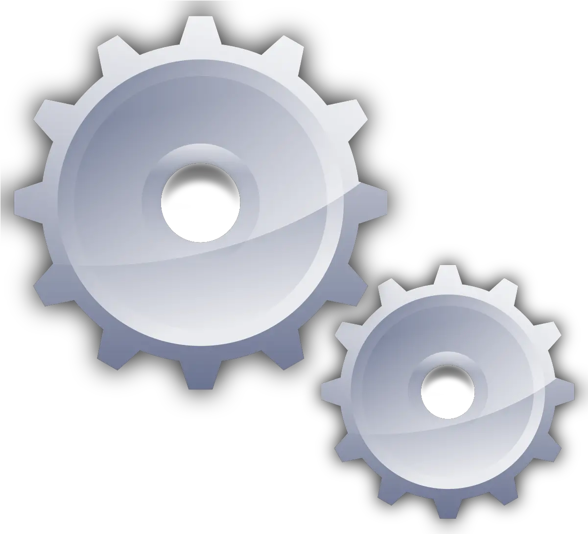 Filecrystal Clear Action Runsvg Wikimedia Commons Monitoring Png Gears Transparent Background Icon 3