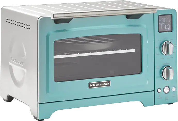 Itu0027s The Little Things Architectural Digest Convection Oven Png Kitchenaid Icon