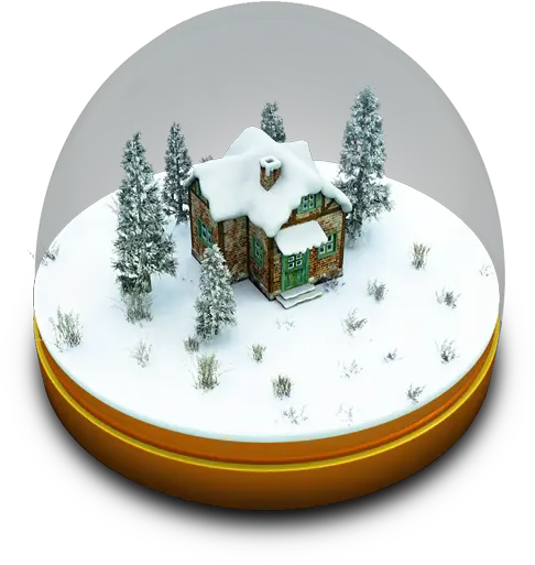 Xmas Snow Globe Icon Christmas Snow Globe Png Christmas Snow Png