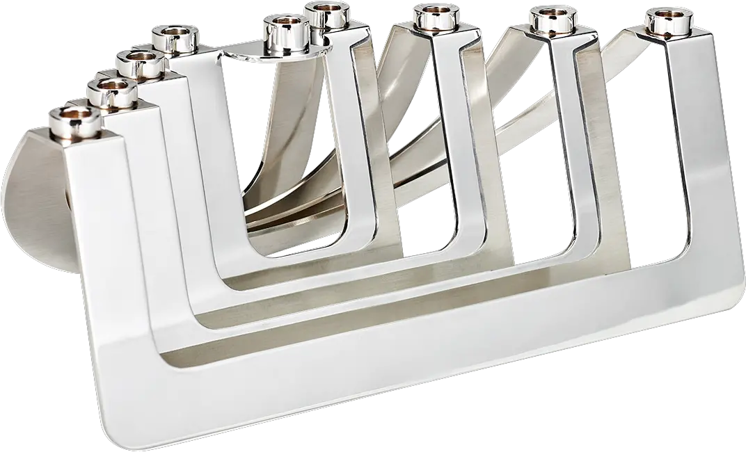 Modular Hanukkah Lamp Solid Png Challenger Summoner Icon S3