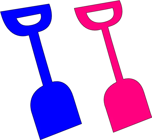 Math Clipart Png Shovel At Vector Png Image Clipart Clip Shovel Clipart Math Clipart Png