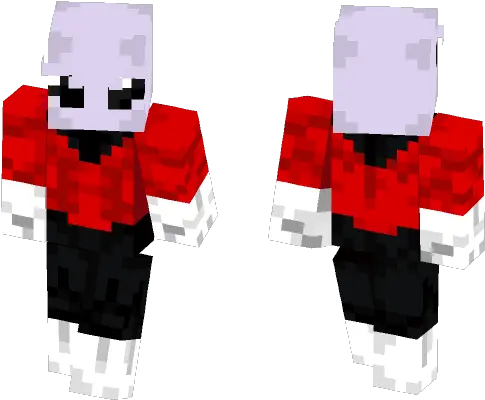 Download Jiren Dbs Request Minecraft Skin For Free Skin Hanabi Hyuga Minecraft Png Jiren Png