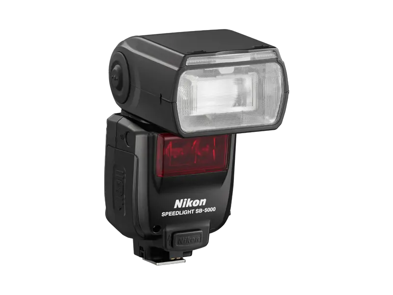 Nikon Af Speedlight Sb Flash Nikon 5000 Png Flash Effect Png