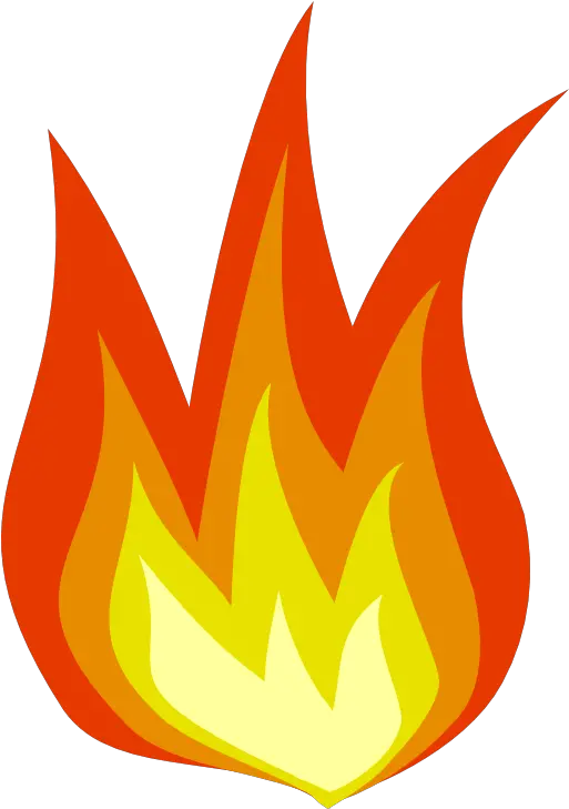 Fire Icon Clipart I2clipart Royalty Free Public Domain Fire Clipart Png Jetpack Icon