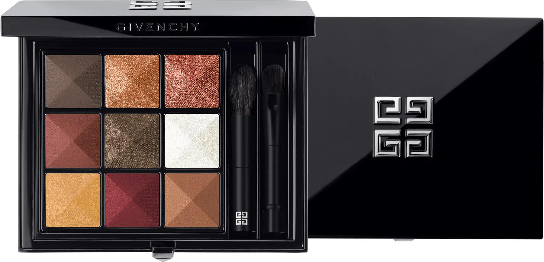 Vibrant Givenchy Le 9 7 Png Maybelline Color Icon