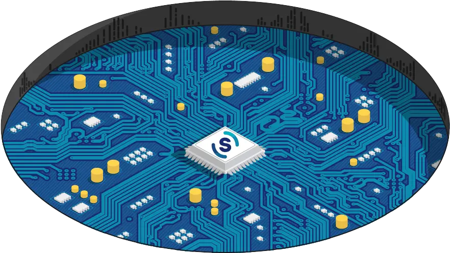 What Is An Advertising Data Infrastructure Adi Dot Png Cross Channel Icon