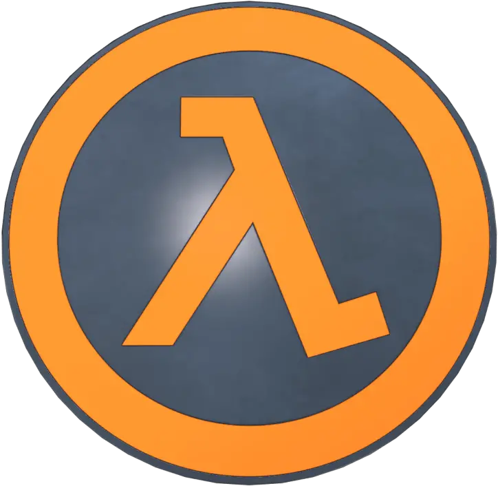 Lambda Pin U2014 Csgo Wiki By Csmoney Dot Png Halflife Icon