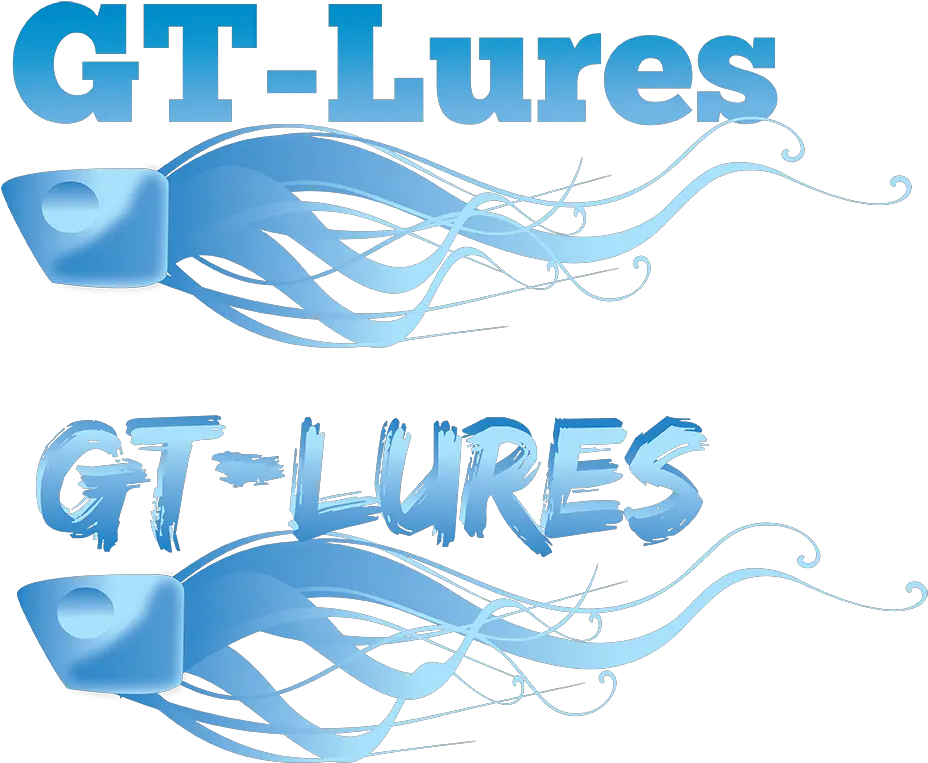 Manufacturer Logo Design For Gt Lures By Roobydesigns Bakery Png Gt Logo