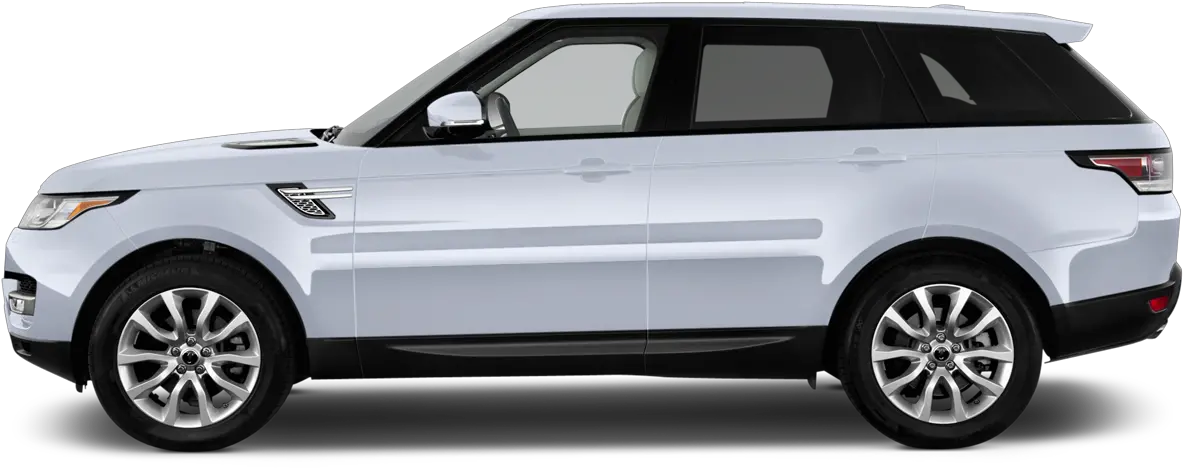 Used Land Rover Range Sport Or Volvo V50 For Sale Near Range Rover Sport Black Side Png Footjoy Icon 52016