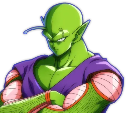 Piccolo Dragonball Fighterz World Tour Piccolo Dragon Ball Png Piccolo Transparent