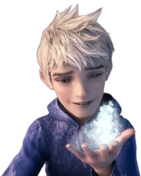 Jack Frost Png Rise Of The Guardians Live Action Frost Png