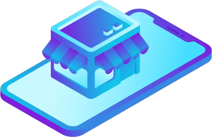 B2c Sample Consumer Database Sample Solutions Vertical Png Sample Icon