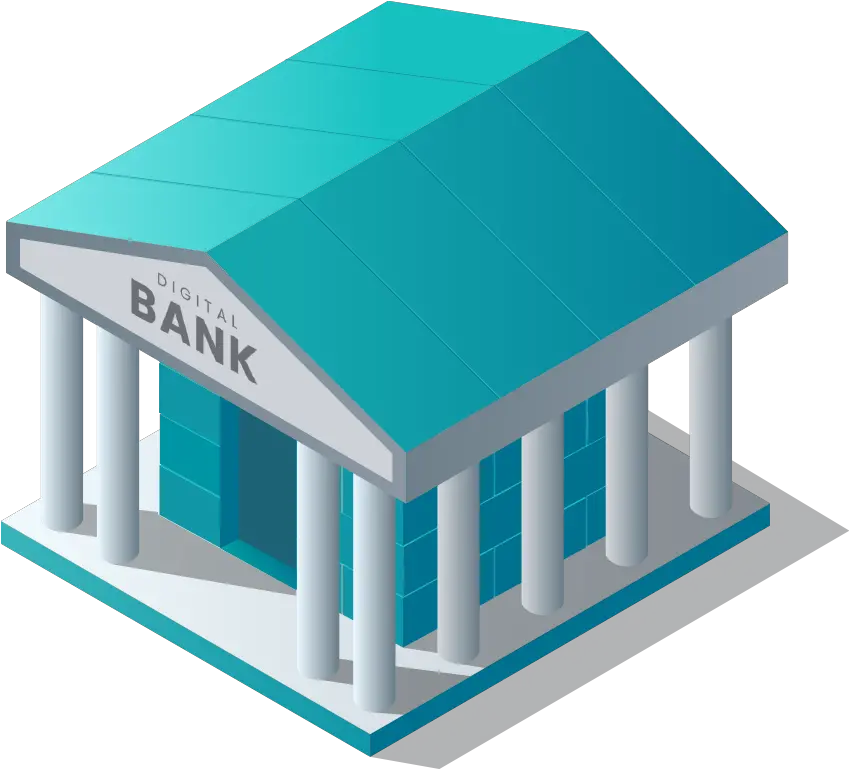 Finzly Embedded Banking For Fintech Innovation Roman Temple Png Embedded Icon