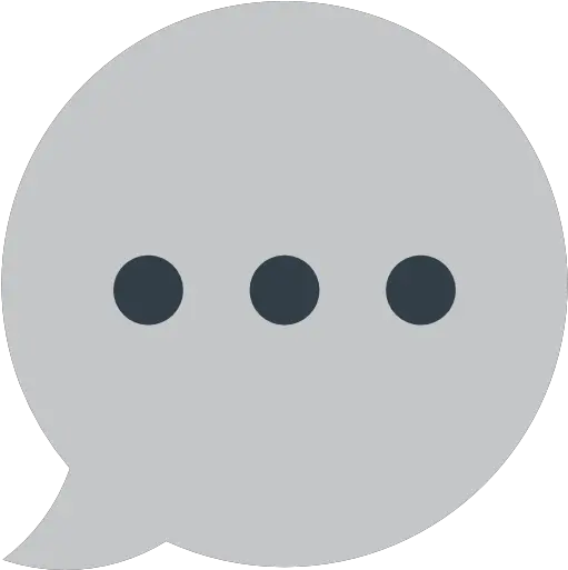 Emoji Chat Png 4 Image Circle Chat Icons Png