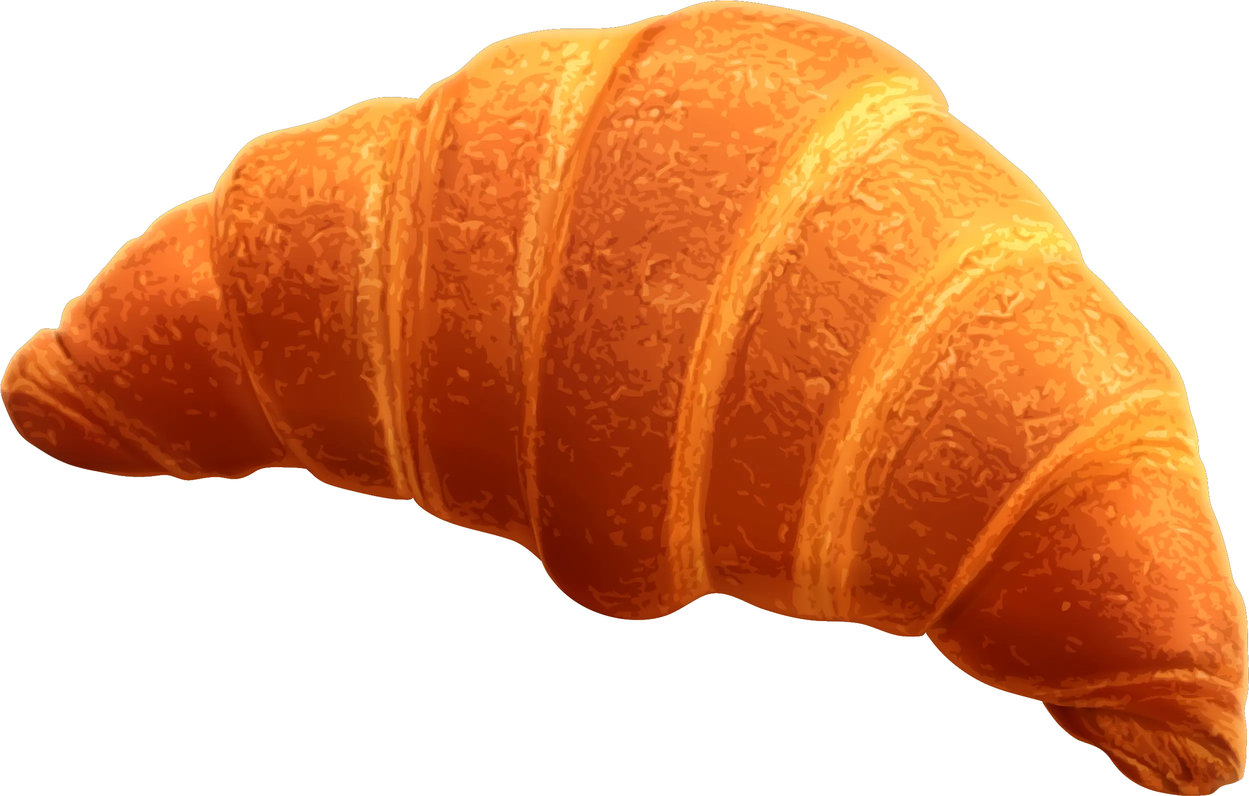 Download Hd Croissant Bakery Cafe Croissant Png Croissant Transparent Background