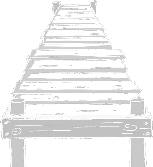 Download Pier Png Stairs Pier Png