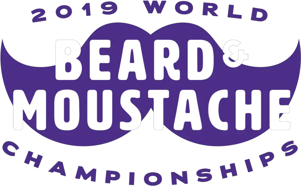 World Championships 2019 U2014 Snorrenclub Antwerpen 2019 World Beard Moustache Championships Png Goatee Transparent