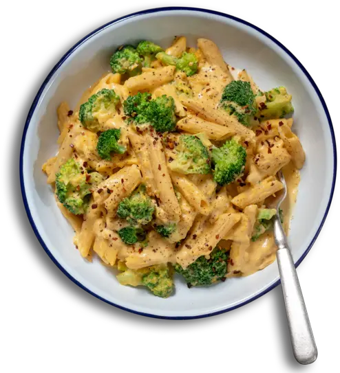 Veggiecraft Farms Side Dish Png Mac And Cheese Png
