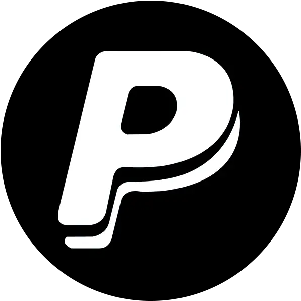 Giving Ekklesia Church Dot Png Paypal Logo White
