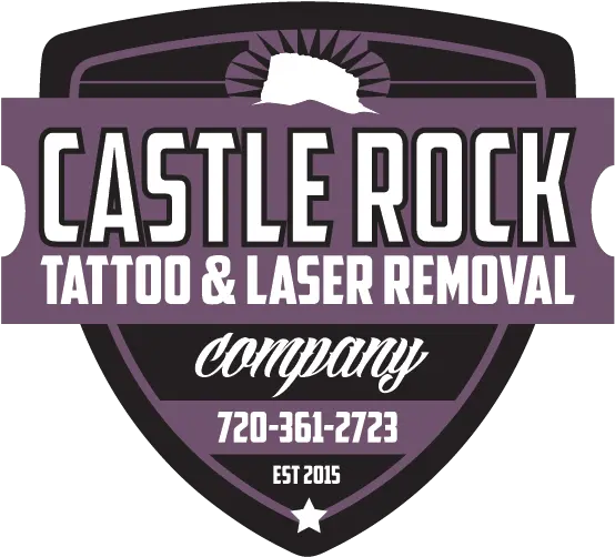 Castle Rock Tattoo U0026 Laser Removal 720 361 2723 Castle Illustration Png Transparent Tattoos