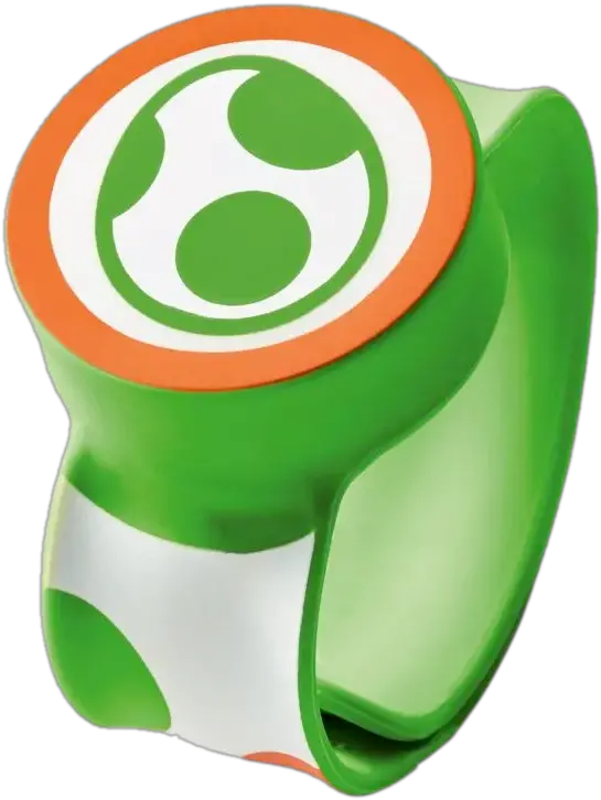 Amiibo Table Dot Png Yoshi Icon