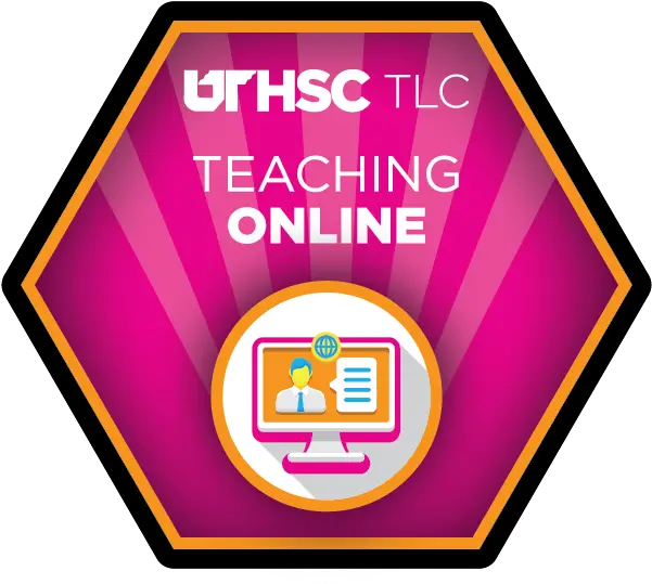 Tlc Medallion Program And Events Uthsc Hand Sanitizer Logo Design Png Socialitation Icon