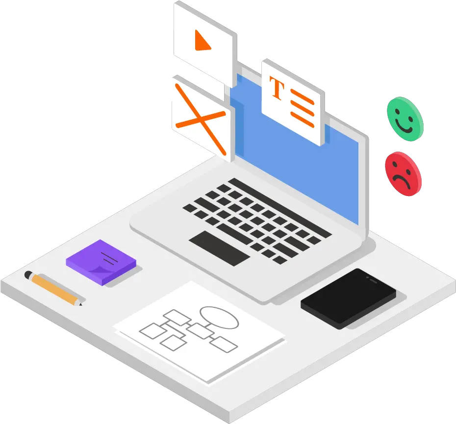 Technology Jobs Office Equipment Png Laptop User Icon